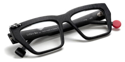 Sabine Be® Be Piercing SB Be Piercing 478 53 - Matt Marbled Slate Gray / Palladium Eyeglasses