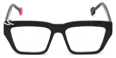 Sabine Be® Be Piercing SB Be Piercing 478 53 - Matt Marbled Slate Gray / Palladium Eyeglasses