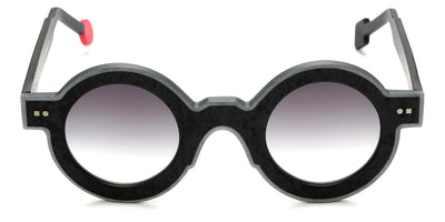 Sabine Be® Be Pop Line Sun SB Be Pop Line Sun 531 41 - Matte Marbled Slate Gray / Matte Marble Mouse Gray Sunglasses