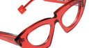 Sabine Be® Be Queen be queen 16 - 16 Red Translucent Shiny