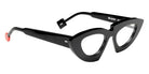 Sabine Be® Be Queen be queen 766 - 766 Black Shiny