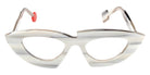 Sabine Be® Be Queen be queen 862 - 862 Horn Gray Shiny