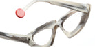 Sabine Be® Be Queen be queen 862 - 862 Horn Gray Shiny