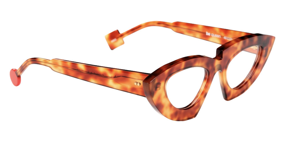 Sabine Be® Be Queen be queen 863 - 863 Tortoiseshell Hops Shiny
