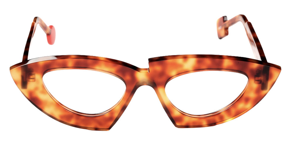 Sabine Be® Be Queen be queen 863 - 863 Tortoiseshell Hops Shiny