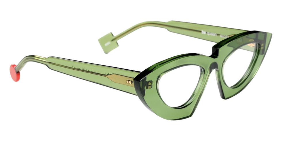 Sabine Be® Be Queen be queen 865 - 865 Khaki Translucent Shiny