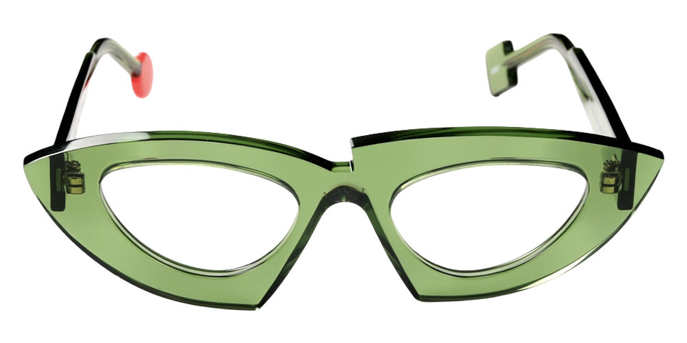 Sabine Be® Be Queen be queen 865 - 865 Khaki Translucent Shiny