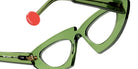 Sabine Be® Be Queen be queen 865 - 865 Khaki Translucent Shiny