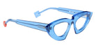 Sabine Be® Be Queen be queen 866 - 866 Blue Majorelle Translucent Shiny