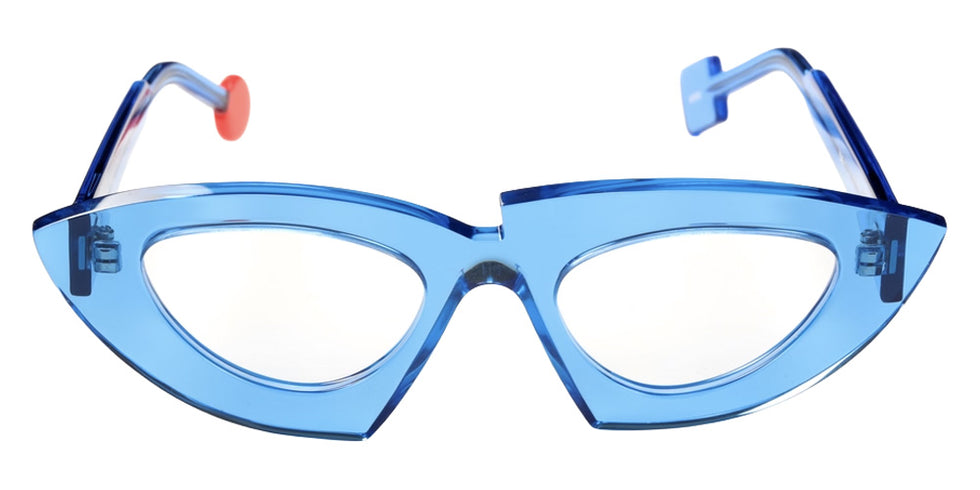 Sabine Be® Be Queen be queen 866 - 866 Blue Majorelle Translucent Shiny