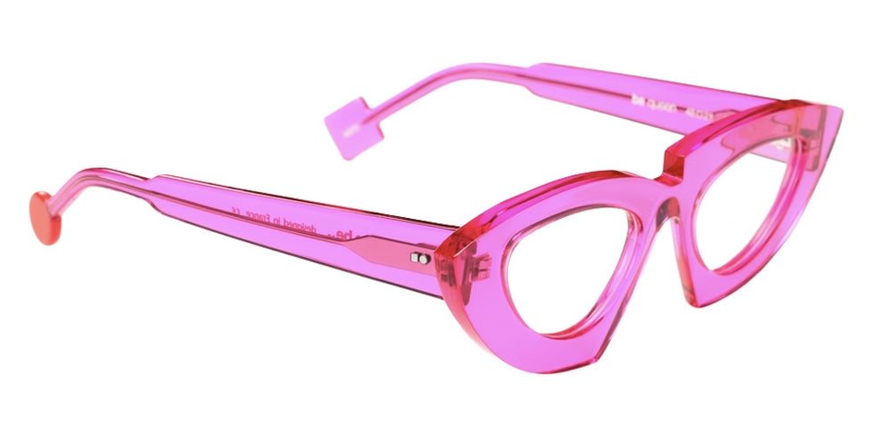 Sabine Be® Be Queen be queen 870 - 870 Fuchsia Translucent Shiny