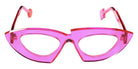 Sabine Be® Be Queen be queen 870 - 870 Fuchsia Translucent Shiny