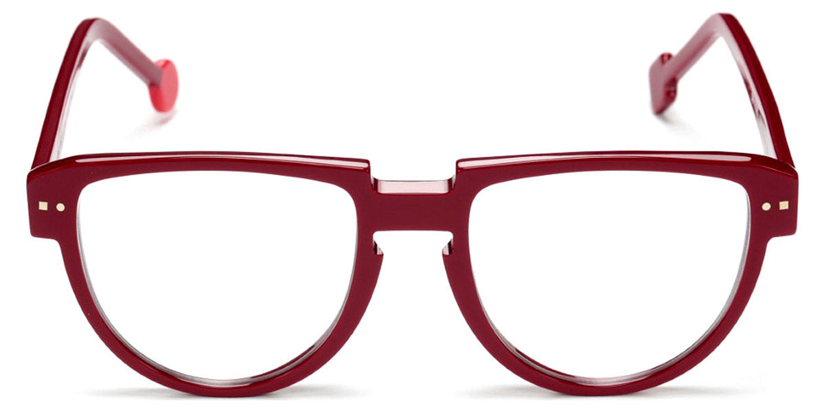 Sabine Be® Be Rebel - Shiny Burgundy Eyeglasses