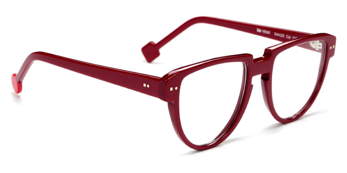 Sabine Be® Be Rebel - Shiny Burgundy Eyeglasses
