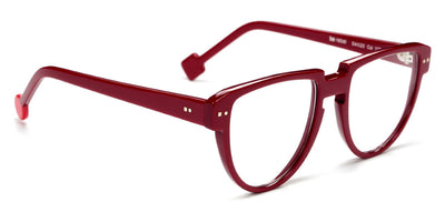 Sabine Be® Be Rebel - Shiny Burgundy Eyeglasses
