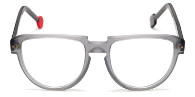 Sabine Be® Be Rebel - Matte Translucent Gray Eyeglasses