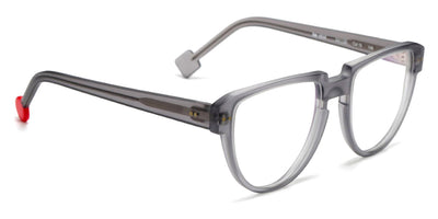 Sabine Be® Be Rebel - Matte Translucent Gray Eyeglasses