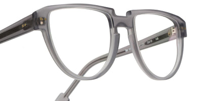 Sabine Be® Be Rebel - Matte Translucent Gray Eyeglasses