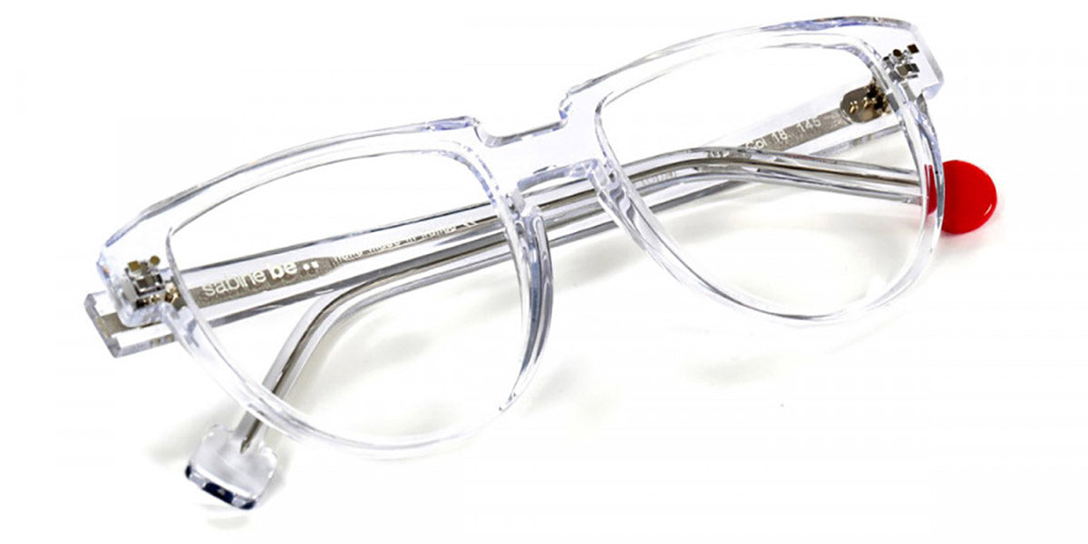 Sabine Be® Be Rebel - Shiny Crystal Eyeglasses