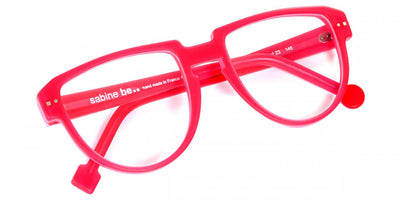 Sabine Be® Be Rebel - Matte Neon Pink Eyeglasses