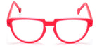 Sabine Be® Be Rebel - Matte Neon Pink Eyeglasses