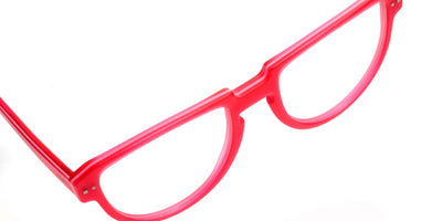 Sabine Be® Be Rebel - Matte Neon Pink Eyeglasses