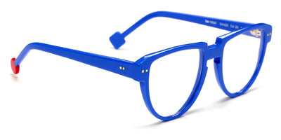 Sabine Be® Be Rebel - Shiny Blue Klein Eyeglasses