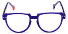 Sabine Be® Be Rebel - Shiny Purple Eyeglasses
