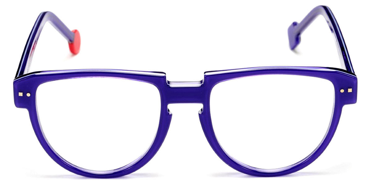 Sabine Be® Be Rebel - Shiny Purple Eyeglasses