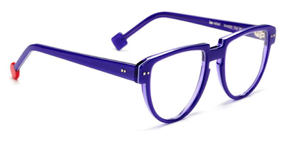 Sabine Be® Be Rebel - Shiny Purple Eyeglasses