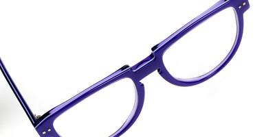 Sabine Be® Be Rebel - Shiny Purple Eyeglasses