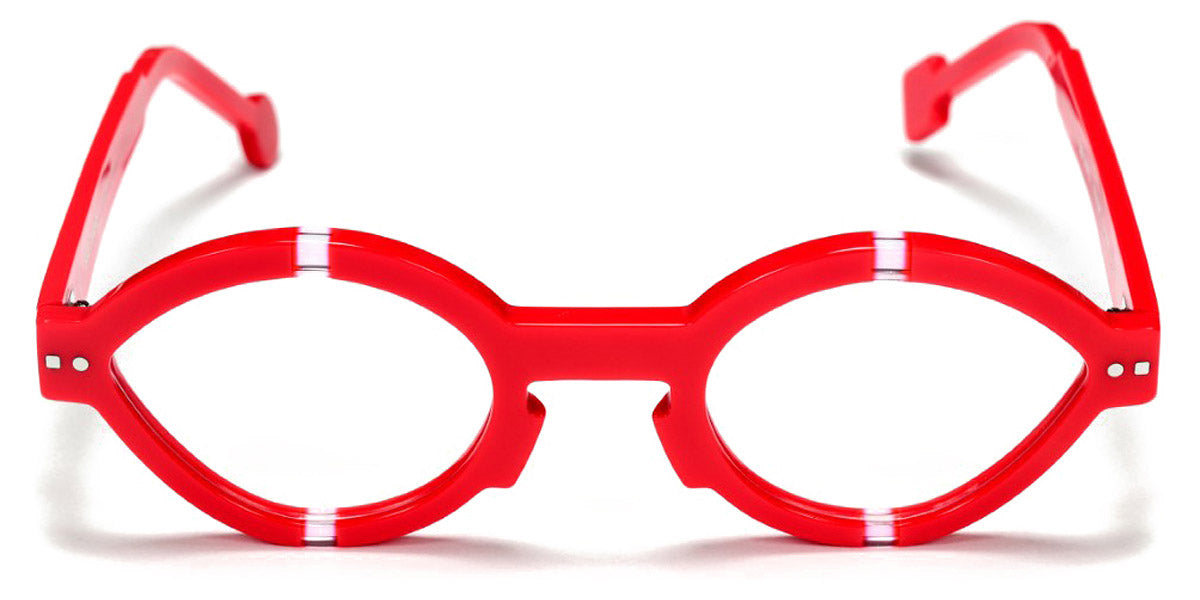 Sabine Be® Be Sexy SB Be Sexy 356 50 - Shiny Red / Shiny Crystal Eyeglasses