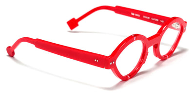 Sabine Be® Be Sexy SB Be Sexy 356 50 - Shiny Red / Shiny Crystal Eyeglasses