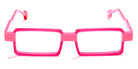 Sabine Be® Be Sharp SB Be Sharp 787 51 - Framboise Opale Brillant / Rose Fluo Brillant Eyeglasses