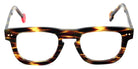 Sabine Be® Be Swag - Shiny Veined Tortoise Eyeglasses