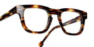 Sabine Be® Be Swag - Shiny Veined Tortoise Eyeglasses