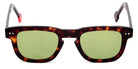 Sabine Be® Be Swag Sun SB Be Swag Sun 283 47 - Shiny Cherry Tortoise Sunglasses