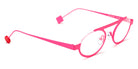 Sabine Be® Be Trust Slim - Satin Neon Pink Eyeglasses