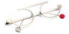 Sabine Be® Be Trust Slim - Matte Palladium Eyeglasses