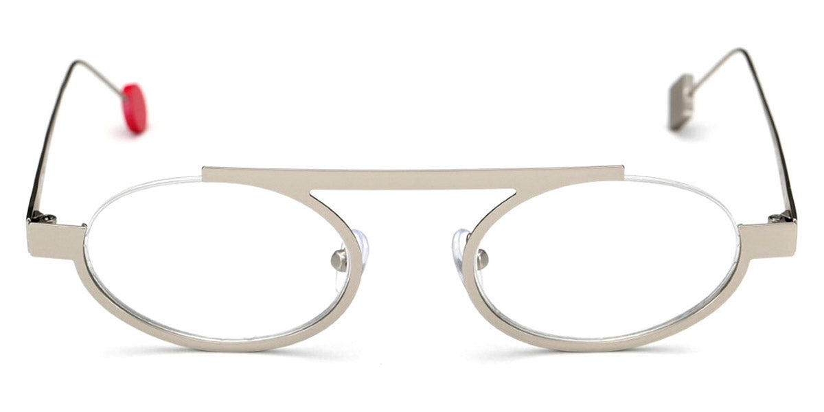 Sabine Be® Be Trust Slim - Matte Palladium Eyeglasses