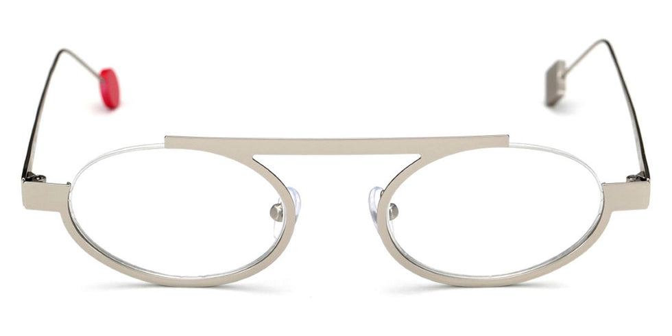 Sabine Be® Be Trust Slim - Matte Palladium Eyeglasses