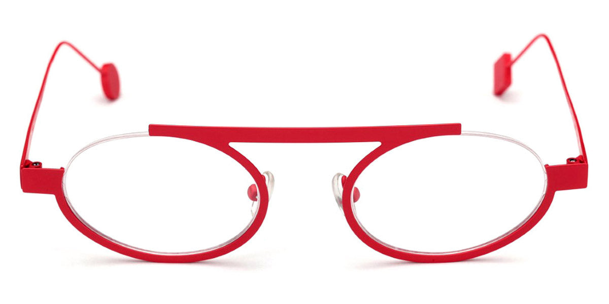 Sabine Be® Be Trust Slim - Satin Red Eyeglasses