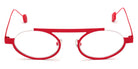 Sabine Be® Be Trust Slim - Satin Red Eyeglasses