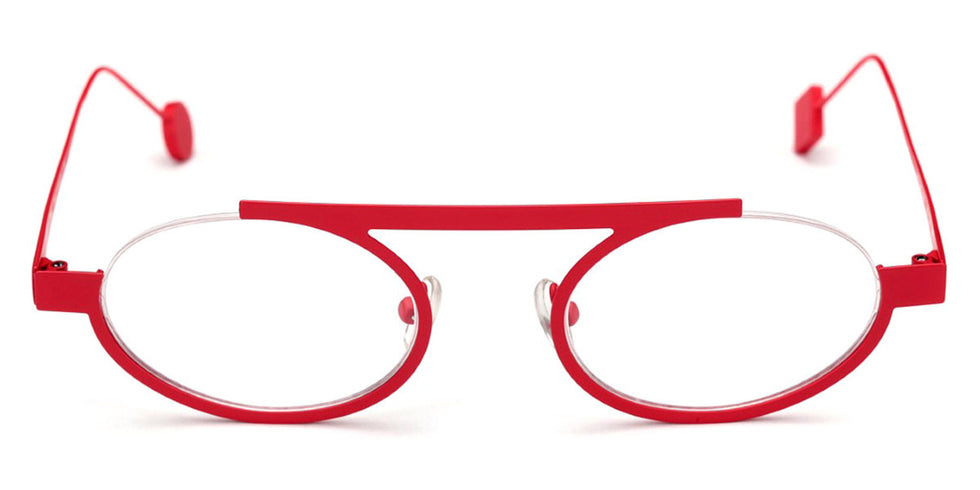 Sabine Be® Be Trust Slim - Satin Red Eyeglasses