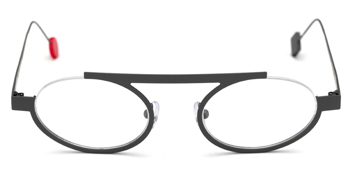 Sabine Be® Be Trust Slim - Satin Taupe Eyeglasses