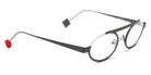 Sabine Be® Be Trust Slim - Satin Taupe Eyeglasses