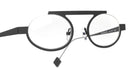 Sabine Be® Be Trust Slim - Satin Taupe Eyeglasses
