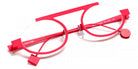 Sabine Be® Be Trust Slim - Satin Corail Eyeglasses
