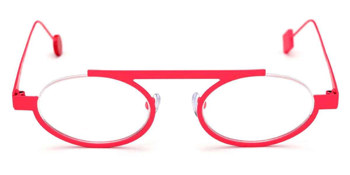 Sabine Be® Be Trust Slim - Satin Corail Eyeglasses