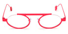 Sabine Be® Be Trust Slim - Satin Corail Eyeglasses